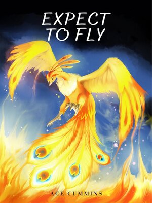 cover image of Expect to Fly
